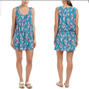 NWT Tracy Negoshian Now Mrs. Phillips Hope Dress L